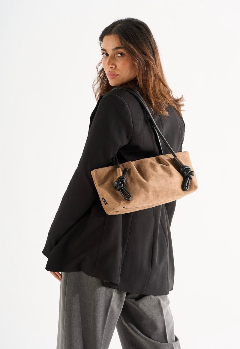 Zuri Linea - Cafe Suede - Image 1